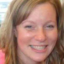 Erika Joy Gargan Obituary