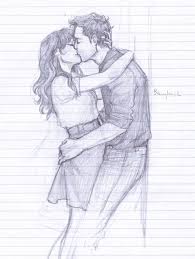 40 Romantic Couple Hugging Drawings And Sketches Buzz 2018 Cute Couple Drawings Couple Drawings Kissing Drawing This is fairly more complicated than what i am used to do tutorials on, since it involves a rather intertwined pose and two. 40 romantic couple hugging drawings and