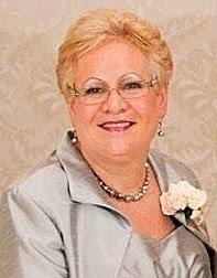 Maria Portes Obituary