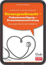 Wir beraten sie welche verfügung was leistet und wo die fallstricke liegen. Vorsorgevollmacht Patientenverfugung Erwachsenenvertretung