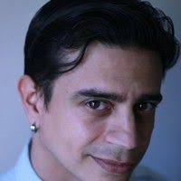 Joshua Thomas: Actor and playwright in Los Ang…