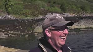 Kylerhea to Glenelg ferry