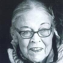 Myra Allison Obituary