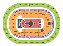 Keybank Center Seating Chart Michael Buble Www