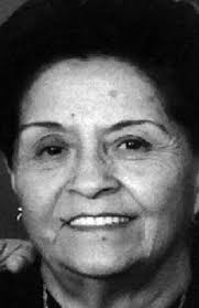 Irene Lopez Obituary (1935