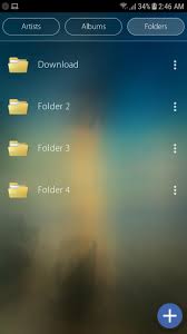 Mp3 Player For Android Apk Download
