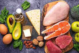 Altered their dietary micronutrient intake. Diet Atkins Berat Badan Turun Walau Makan Lemak Doktersehat