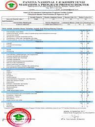 Try out ukmppd dan latihan soal kedokteran gratis beserta pembahasannya. Nilai Ukmppd Pdf
