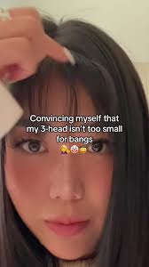 Shoutout to my hairdresser who kept it real and told me not to do it but i  insisted