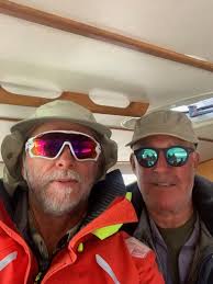 South Australians give Sydney Hobart a 'punt'