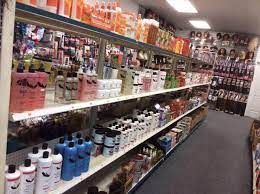 Allure spoke to founder maeva heim about the philosophy behind her brand, and how she is trying to change the conversation around frizzy,. 52 Black Owned Beauty Supply Stores You Should Know Official Black Wall Street Beauty Supply Store Beauty Supply Beauty Salon Supplies