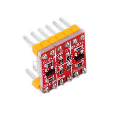 3 3v 5v Ttl Logic Level Converter Module Arduino Converter Logic