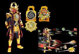 Kamen Rider Gaim X Danmachi Kamen Rider Gaim Kamen Rider Kamen Rider Decade
