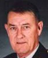 Richard Burkett Obituary (1926