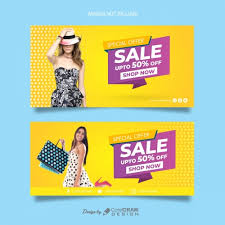 Free Vectors Coreldraw Design Download Free Cdr Vector Stock Images Tutorials Tips Tricks In 2020 Fashion Sale Banner Sale Banner Coreldraw Design