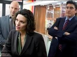 Special victims unit premiered on nbc on september 22, 2010 and concluded on may 18, 2011. Gracelowry24 Videos Dailymotion