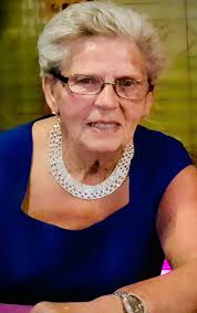 Death Notice of Mary (May) Hulbert (née O' Reilly) (Artane, Dublin)