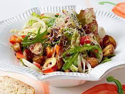 Warme kleidung etwa kann den grundumsatz verringern, durch fieber oder frieren kann er steigen. Kalorienarme Abendessen Mit Maximal 200 Kcal Lecker