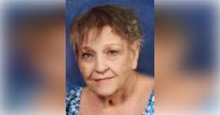 Obituary information for Mary Lou Nopper