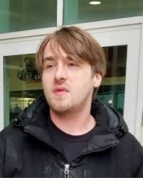 Alex Fenrich Obituary January 2, 2026