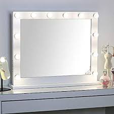 Check spelling or type a new query. Amazon Com Missmii Hollywood Lighted Vanity Mirror With Lights Dressing Table Makeup Mir Hollywood Vanity Mirror Vanity Mirror Hollywood Lighted Vanity Mirror