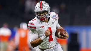 Chicago (cbs) — the bears picked quarterback justin fields of ohio state in the nfl draft thursday night, after trading up with the new york giants and taking the no. Bears Trade Up To No 11 Take Justin Fields Profootballtalk