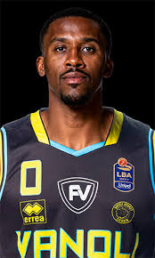 Semaj Christon, Basketball Player, News, Stats