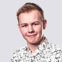 Patrick Bay Ullström