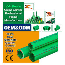 PPR Pipe Archives - China Plumbing System Suppliers ...