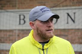 Shepherd Football Camps