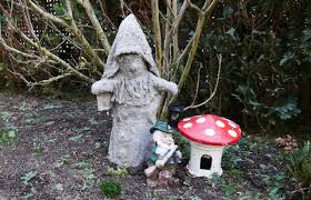 Bevor ihr euch an sowas heran wagt, probiert erst die. Wachter Im Garten Neuenstadt Meine Stimme