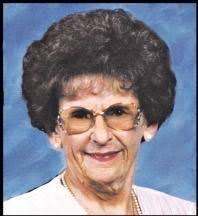 Loretta Heil Obituary (1936