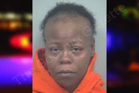 Arnetta Johnson — Gwinnett County Jail Bookings
