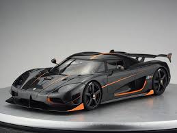 Only 25 Koenigsegg Agera Rss Will Be Made Only 25 Lucky For You Frontiart Has Handcrafted This 1 18 Scale Koenigsegg Model Cars Collection Scale Models Cars