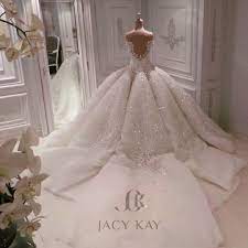13 9k Likes 171 Comments Jacykayofficial Jacykayofficial On Instagram And This A Breathtak Wedding Dresses Ball Gowns Wedding Dream Wedding Dresses