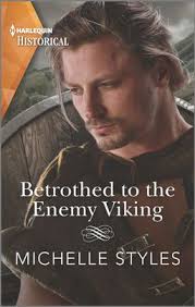Betrothed to the Enemy Viking [eBook]