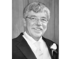 Stephen Britton Obituary (1949