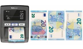 ¿buscas detector de billetes falsos portátil barato? Los 6 Mejores Detectores De Billetes Falsos Y Contadores