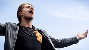 Andre Hazes Mijn Vader Wat Een Lul Haha