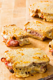 Croque Monsieur Cook S Country Recipe Easy Delicious Dinners Cooking Yummy Breakfast