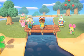 Nov 04, 2016 · this page collects all of the artwork in animal crossing: How To Unlock Shops And Buildings In Animal Crossing New Horizons Switch Polygon