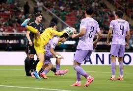 World Cup 2026: Mexico reach World Cup knockout stage first after beating  South Korea by 1-0 | New Spotlight Magazine