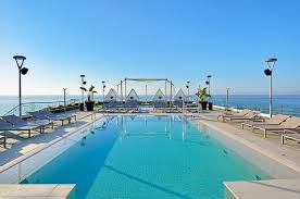 Encontre cupom airbnb e economize em reservas para qualquer lugar do brasil. Worth A Visit Review Of Melia Costa Del Sol Torremolinos Tripadvisor