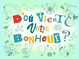 D Ou Vient Votre Bonheur Quiz Journal Bullet Journal Bonheur