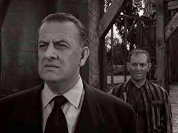 Twilight Zone Episode 'Death's Head Revisited' Discussion