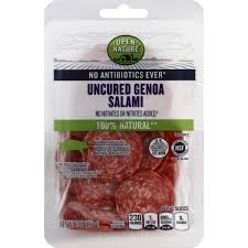 Maybe you would like to learn more about one of these? Open Nature Meat At Safeway Instacart