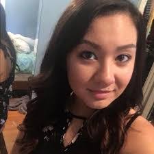 Becky Pham's Instagram, Twitter & Facebook