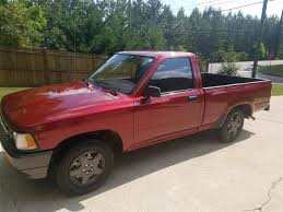 Image result for Maroon 1990 Truck