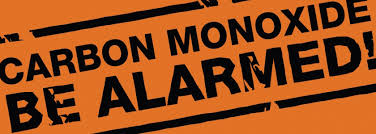 Carbon monoxide irreversibly binds to your hemoglobin with a 1000 times greater affinity than oxygen. What You Need To Do If Your Carbon Monoxide Detector Alarm Goes Off Demark Home Ontario