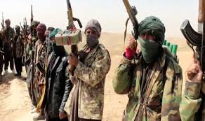 Jalalabad, a key city in eastern afghanistan, surrendered to the taliban early on sunday, allowing the group to completely cut off. Bagaimana Jika Taliban Berkuasa Republika Online